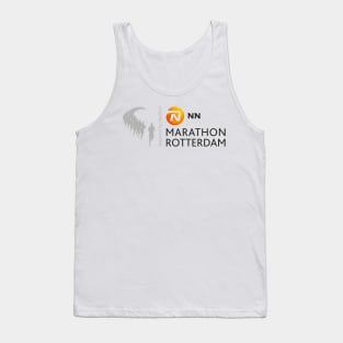 Rotterdam Marathon Tank Top